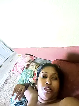 bannerjeesneha20's Live XXX Chat