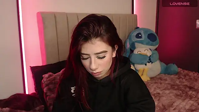 Your_rosalie – Live XXX-chat