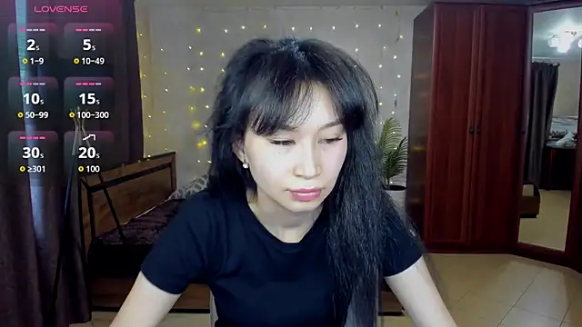 SheilaRare Obrolan Langsung XXX