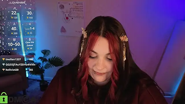 Онлайн чат XXX Mia_R0ss