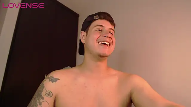 BjornSteel ওয়েবক্যাম শো