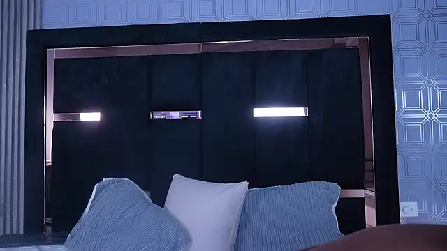 Chat XXX ao vivo de Dark_Eros_