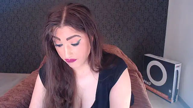 Show de webcam de RebeccaStone