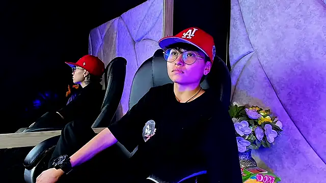 โชว์เว็บแคมของ Im_Mathias