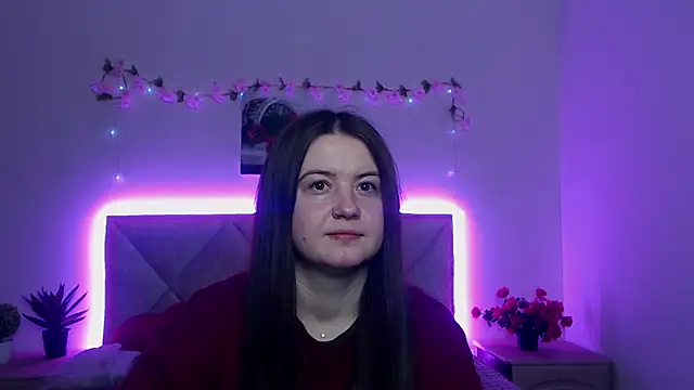 MavkaCute 라이브 XXX 채팅