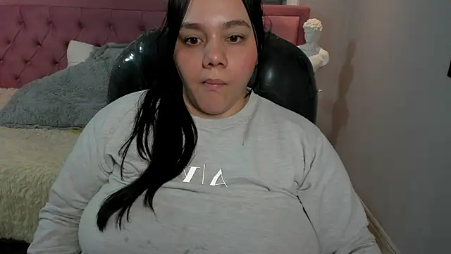 _chelsea_24 Obrolan Langsung XXX