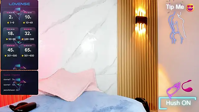 Jeus_Stanley élő XXX-chatje