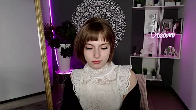 EchoScribe's Live XXX Chat