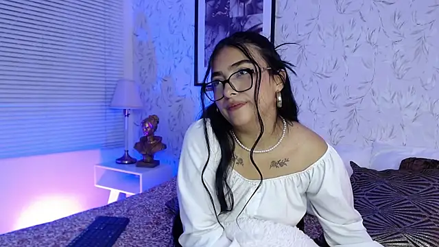 Laurent_Brm Live XXX-chat