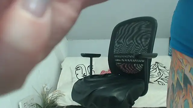 BrendaSkyen Live XXX chat