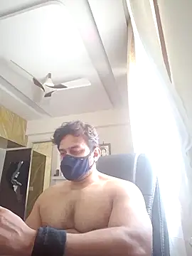 kaizercool1 在線直播表演