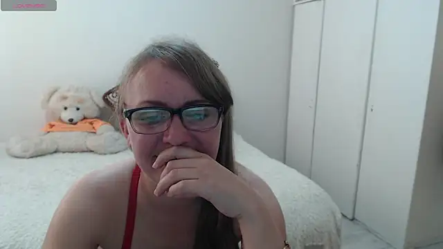 Chat XXX ao vivo de MargotLot