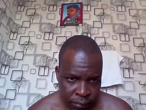 Show de Chumba_001 na webcam