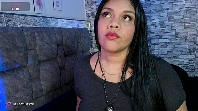 heysoymariaa's Live XXX Chat