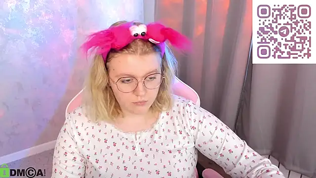 XXX chat uživo modela luna_c0ra