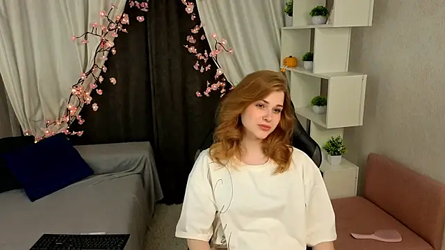 wtffox's Live XXX Chat