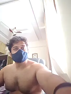 Show Webcam de kaizercool1