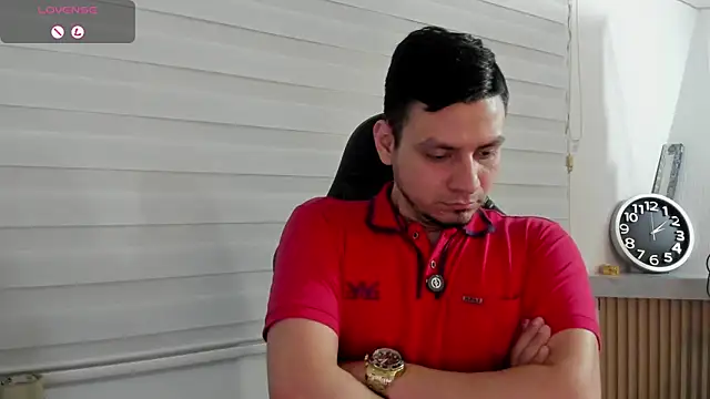 Онлайн чат XXX Rick_Adams