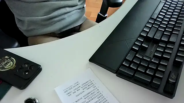 big-pig – Kamerová šou