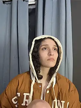 Show de TeensNews18 na webcam