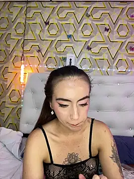 MelanyyJhonson15n Live XXX chat