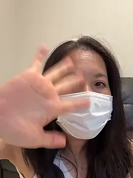 nana_na425's Webcam Show