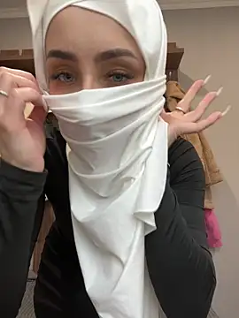 FlexibleDoll_のライブXXXチャット