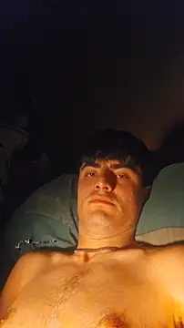 Ignacio_navarro: διαδικτυακό σόου στην κάμερα