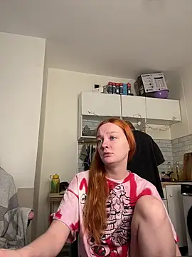 soft_focus Webcam show