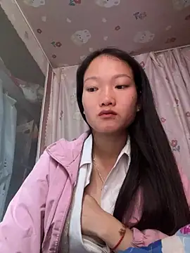 Jolinie 在線直播表演