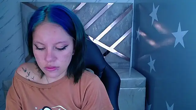 lewii_t Chat XXX in diretta