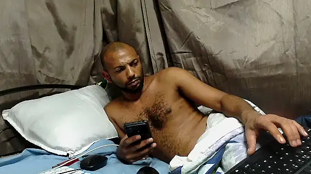 Chat XXX ao vivo de Camodick