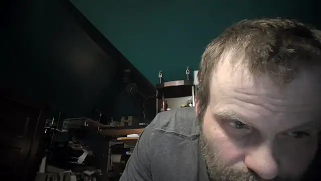 charactrzero Show in webcam