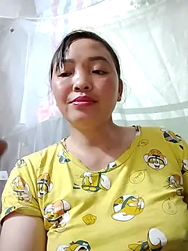 Minkine022 Show Webcam