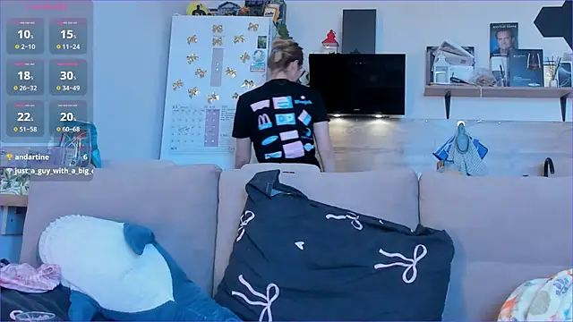 Hot__K Live XXX-Chat