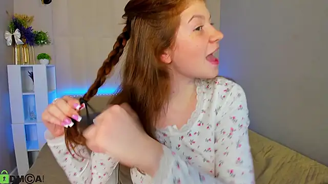 Nika_Jonsonn Live XXX chat