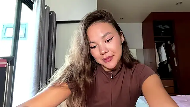 Chat XXX en directo de kamila_18_french