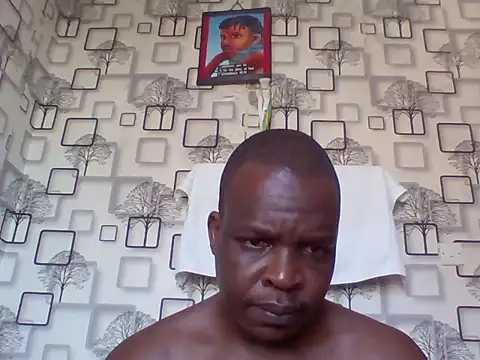 Chumba_001 – Live XXX-chat