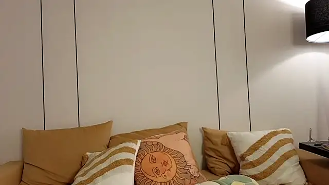 Jennatyan's Webcam Show