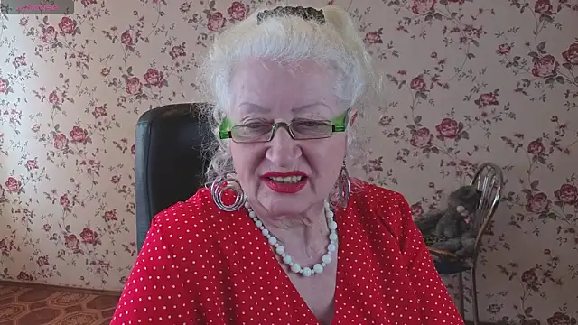 Maya_Mayflower Obrolan Langsung XXX