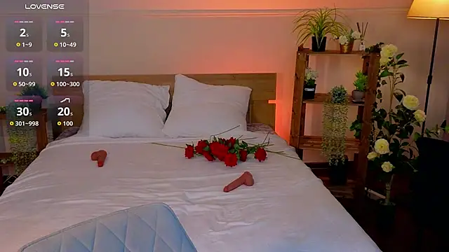 Adetta Live XXX-chat