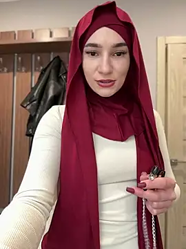 SugarDangerのウェブカメラショー