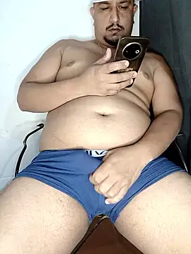 عرض كام Tequilamaster