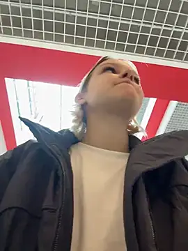 AshleyMur Webcamshow