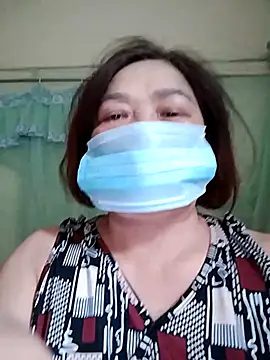 ALonmill 在線直播表演