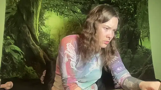 mo0ngoddess' Live XXX Chat