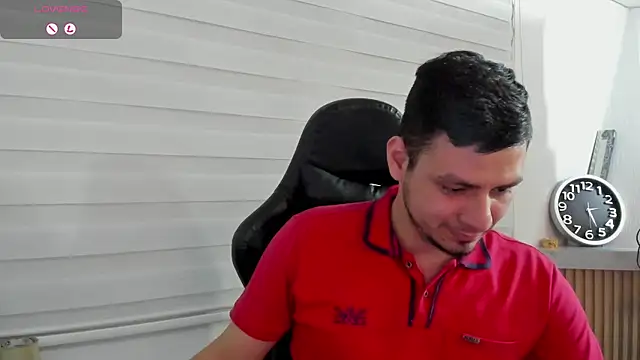 Rick_Adams 在線直播表演