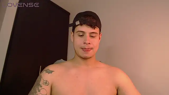 BjornSteel's Live XXX Chat