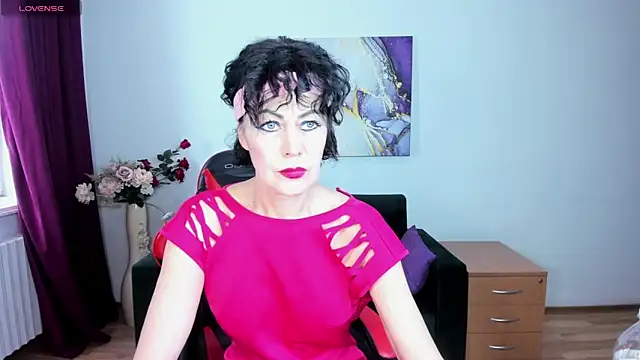 Silvia_Wallec – Live XXX-chat