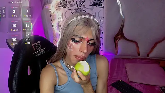 kaisage_tay Live XXX-chat